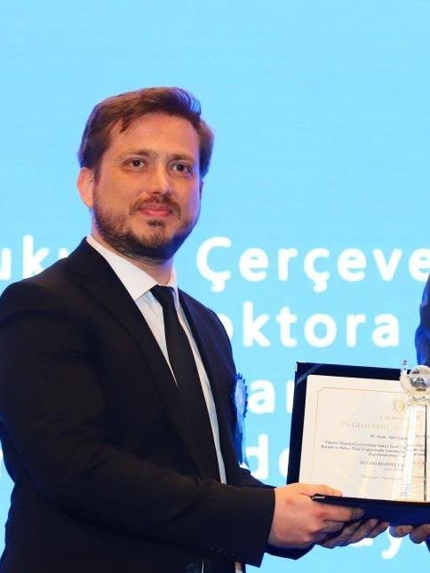 ALPER ÇAĞLAR KOYUNCU