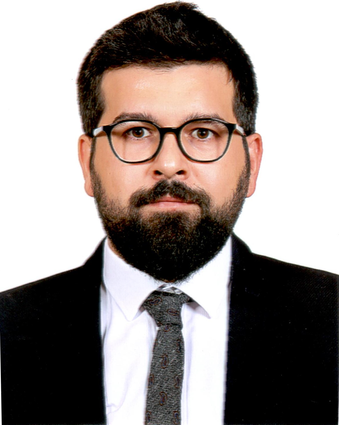 UFUK KÜÇÜKDAĞLI